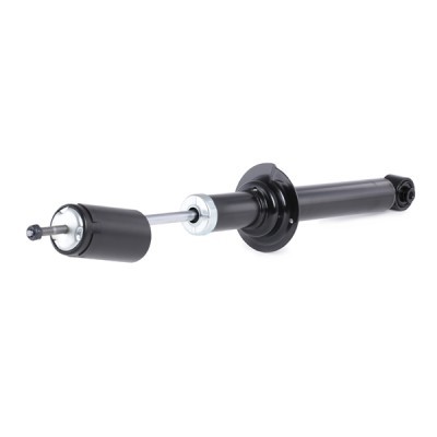 Shock Absorber RIDEX 854S1194 854S1194 - photo 4