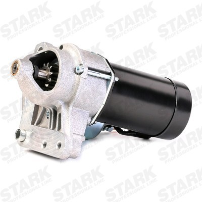 Starter Stark SKSTR-0330086 SKSTR-0330086 - photo 4