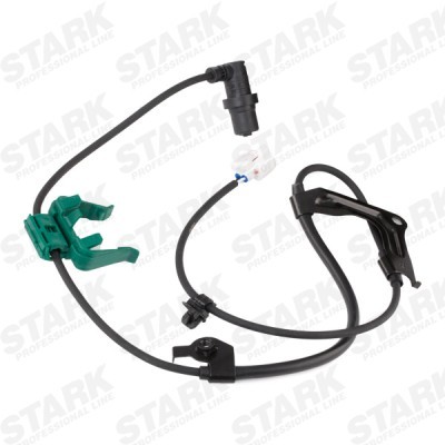ABS Sensor Stark SKWSS-0350595 SKWSS-0350595 - photo 3