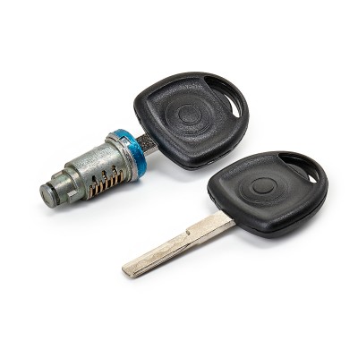 Door Lock RIDEX 1378L0021 1378L0021 - photo 5