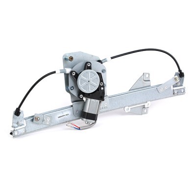 Window Regulator RIDEX 1561W0529 1561W0529 - photo 2