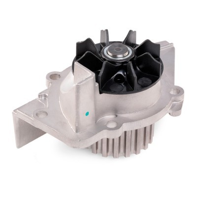 Water Pump, Engine Cooling RIDEX 1260W0098 1260W0098 - photo 4
