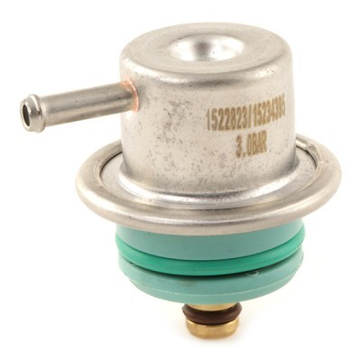 Fuel Pressure Regulator RIDEX 168C0010 168C0010 - photo 3