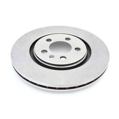 Brake Disc RIDEX 82B0419 82B0419 - photo 4
