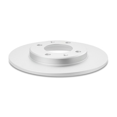 Brake Disc RIDEX 82B0030P 82B0030P - photo 5