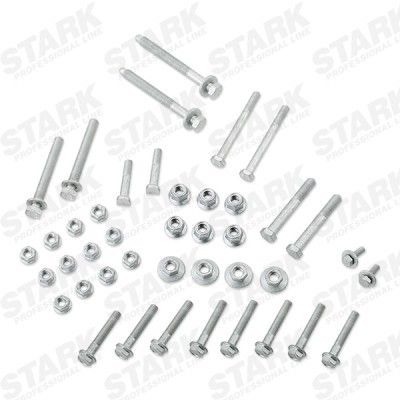Suspension Kit Stark SKSSK-1600001 SKSSK-1600001 - photo 8