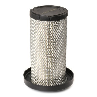 Air Filter RIDEX 8A0616 8A0616 - photo 3