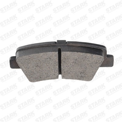 Brake Pads Set Stark SKBP-0010369 SKBP-0010369 - photo 7