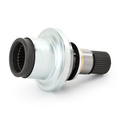 Drive Shaft RIDEX 13D0158 13D0158 - photo 6