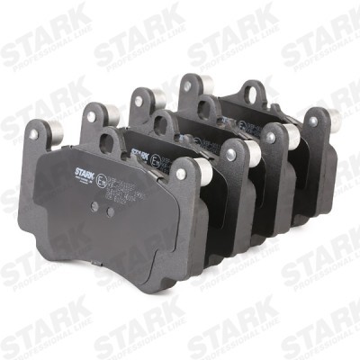 Brake Pads Set Stark SKBP-0011183 SKBP-0011183 - photo 3
