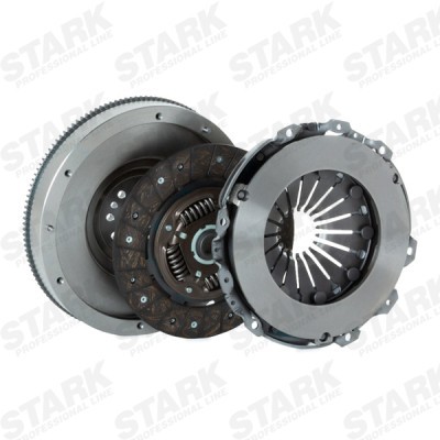 Clutch Kit Stark SKCK-0100117 SKCK-0100117 - photo 4
