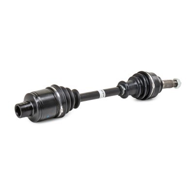 Drive Shaft RIDEX 13D1972R 13D1972R - photo 4