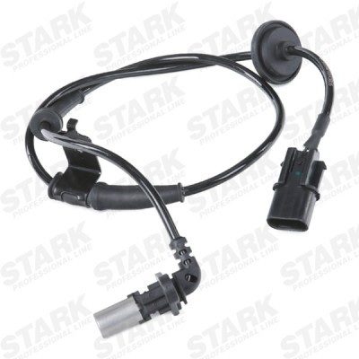 ABS Sensor Stark SKWSS-0350982 SKWSS-0350982 - photo 3