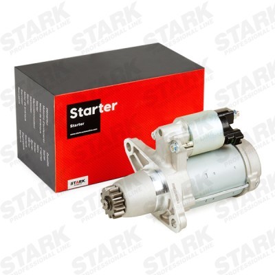 Starter Stark SKSTR-0330481 SKSTR-0330481 - photo 2