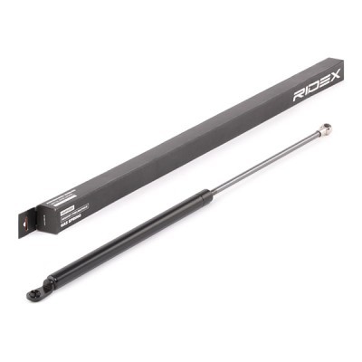 Gas Spring, boot-/cargo area RIDEX 219G0543 219G0543 - photo 2