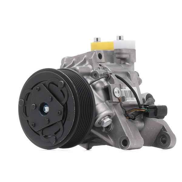 AC Сompressor 447K0039R - photo 1