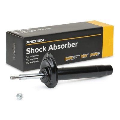 Shock Absorber RIDEX 854S1378 854S1378 - photo 3