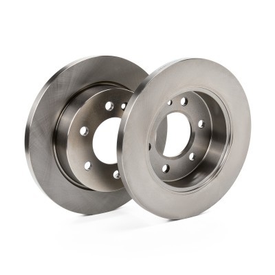 Brake Disc RIDEX 82B2954 82B2954 - photo 6