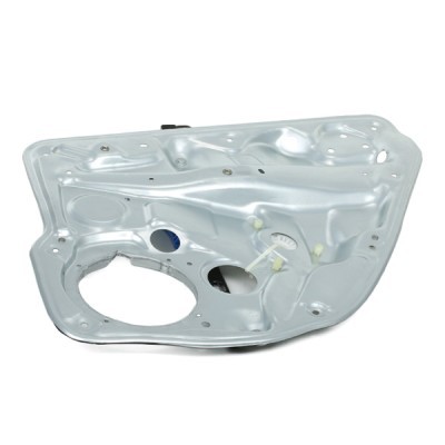 Window Regulator RIDEX 1561W0435 1561W0435 - photo 4