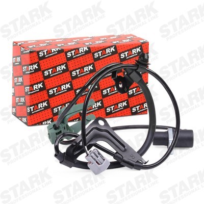 ABS Sensor Stark SKWSS-0350729 SKWSS-0350729 - photo 2