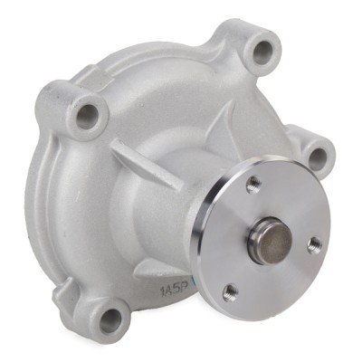 Water Pump, Engine Cooling RIDEX 1260W0007 1260W0007 - photo 3