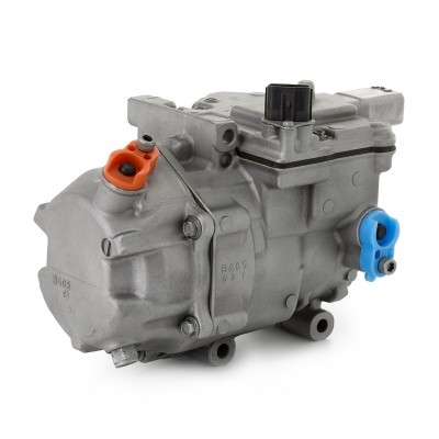 Compressor, Air Conditioning 447K1110R - photo 4