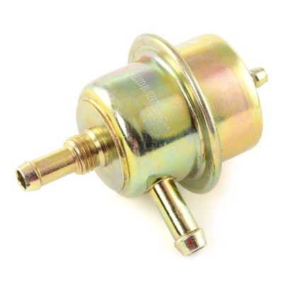 Fuel Pressure Regulator RIDEX 168C0017 168C0017 - photo 3