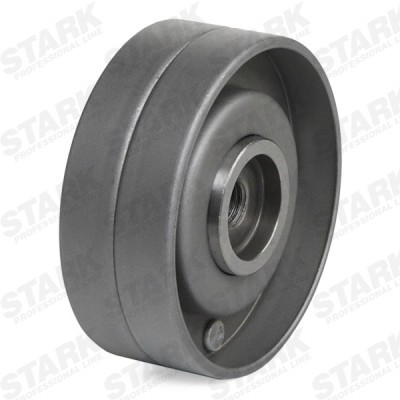 Deflection/Guide Pulley Timing Belt Stark SKDGP-1100006 SKDGP-1100006 - photo 3