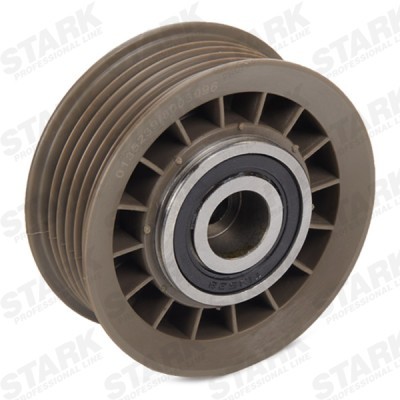 V-Ribbed Belt Deflection Guide Pulley Stark SKDG-1080069 SKDG-1080069 - photo 3