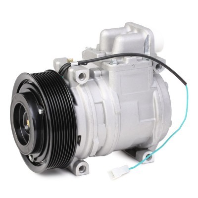 Compressor, Air Conditioning 447K0283 - photo 3