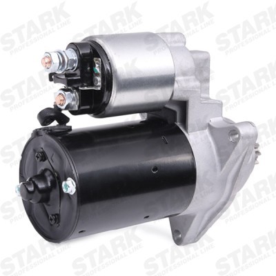 Starter Stark SKSTR-03330986 SKSTR-03330986 - photo 4