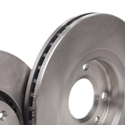 Brake Disc RIDEX 82B0022 82B0022 - photo 7
