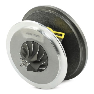 Turbo cartridge (core) RIDEX 4973C0035 4973C0035 - photo 8