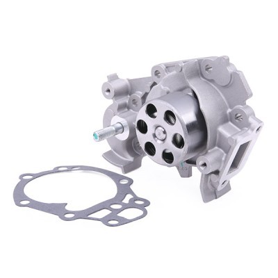 Water Pump, Engine Cooling RIDEX 1260W0365 1260W0365 - photo 3
