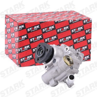 Hydraulic Pump, Steering System Stark SKHP-0540013 SKHP-0540013 - photo 2