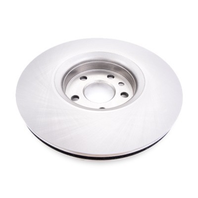 Brake Disc RIDEX 82B0267 82B0267 - photo 5