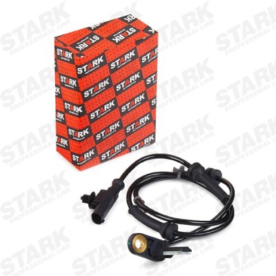 ABS Sensor Stark SKWSS-0351309 SKWSS-0351309 - photo 2