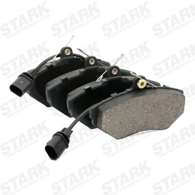 Brake Pads Set Stark SKBP-0010083 SKBP-0010083 - photo 5