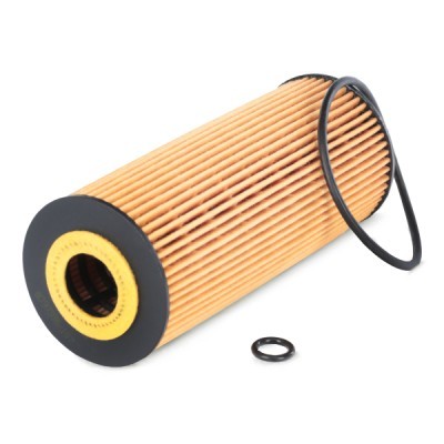 Oil Filter RIDEX 7O0007 7O0007 - photo 3
