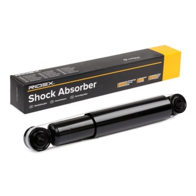 Shock Absorber RIDEX 854S0067 854S0067 - photo 2