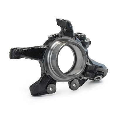 Steering knuckle RIDEX 1159S0161 1159S0161 - photo 3