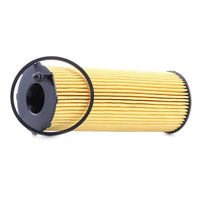Oil Filter RIDEX 7O0074 7O0074 - photo 3