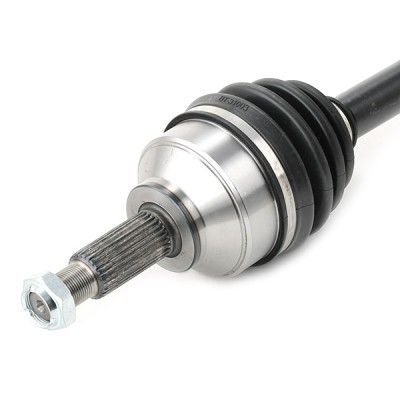 Drive Shaft RIDEX 13D0169 13D0169 - photo 5