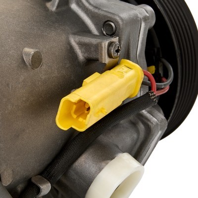 Compressor, Air Conditioning 447K1074R - photo 6
