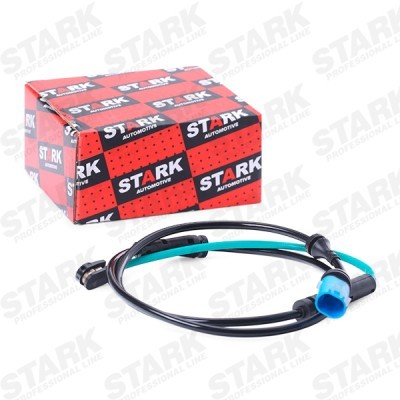 Sensor, Brake Pad Wear Stark SKWW-0190167 SKWW-0190167 - photo 2