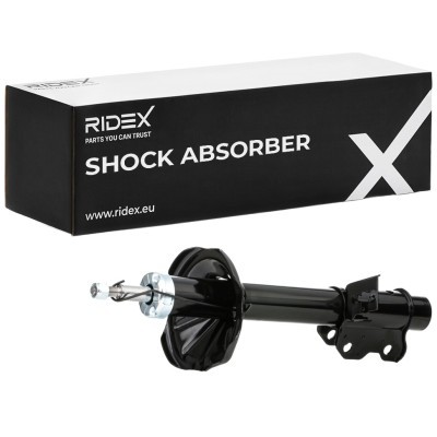 Shock Absorber RIDEX 854S1176 854S1176 - photo 2