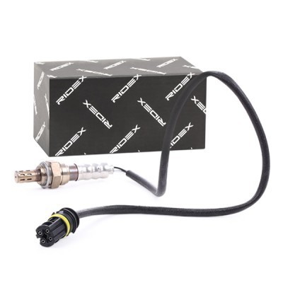 Lambda (Oxygen) Sensor RIDEX 3922L0359 3922L0359 - photo 2