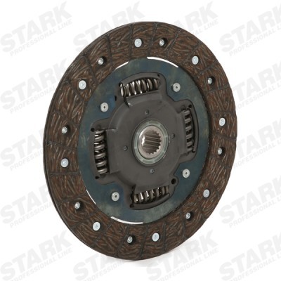 Clutch Kit Stark SKCK-0100032 SKCK-0100032 - photo 6