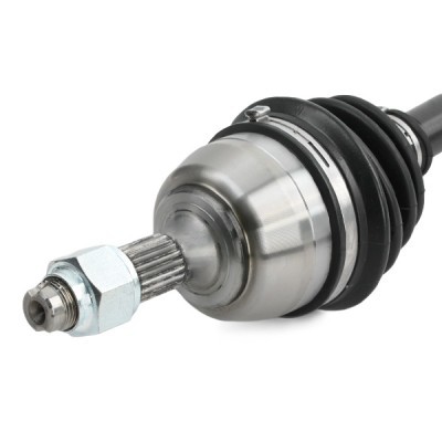 Drive Shaft RIDEX 13D0024 13D0024 - photo 5