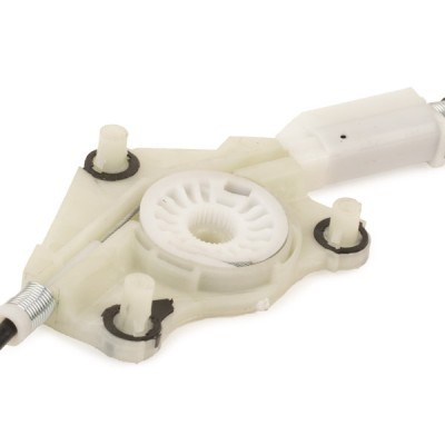 Window Regulator RIDEX 1561W0637 1561W0637 - photo 5
